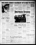 Newspaper: Sweetwater Reporter (Sweetwater, Tex.), Vol. 49, No. 61, Ed. 1 Wednes…