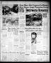 Newspaper: Sweetwater Reporter (Sweetwater, Tex.), Vol. 49, No. 67, Ed. 1 Wednes…