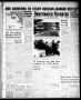 Newspaper: Sweetwater Reporter (Sweetwater, Tex.), Vol. 49, No. 79, Ed. 1 Wednes…