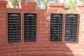 Thumbnail image of item number 1 in: 'Milam County Peace Officers Memorial'.