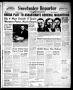 Newspaper: Sweetwater Reporter (Sweetwater, Tex.), Vol. 49, No. 102, Ed. 1 Tuesd…