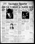Newspaper: Sweetwater Reporter (Sweetwater, Tex.), Vol. 49, No. 104, Ed. 1 Thurs…