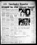 Newspaper: Sweetwater Reporter (Sweetwater, Tex.), Vol. 49, No. 122, Ed. 1 Thurs…