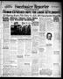 Newspaper: Sweetwater Reporter (Sweetwater, Tex.), Vol. 49, No. 152, Ed. 1 Thurs…