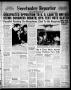 Newspaper: Sweetwater Reporter (Sweetwater, Tex.), Vol. 49, No. 161, Ed. 1 Tuesd…