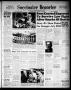 Newspaper: Sweetwater Reporter (Sweetwater, Tex.), Vol. 49, No. 163, Ed. 1 Thurs…