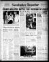 Newspaper: Sweetwater Reporter (Sweetwater, Tex.), Vol. 49, No. 179, Ed. 1 Tuesd…