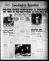 Newspaper: Sweetwater Reporter (Sweetwater, Tex.), Vol. 49, No. 182, Ed. 1 Frida…