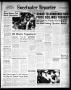 Newspaper: Sweetwater Reporter (Sweetwater, Tex.), Vol. 49, No. 197, Ed. 1 Tuesd…