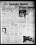 Newspaper: Sweetwater Reporter (Sweetwater, Tex.), Vol. 49, No. 200, Ed. 1 Frida…