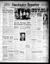 Newspaper: Sweetwater Reporter (Sweetwater, Tex.), Vol. 49, No. 203, Ed. 1 Tuesd…