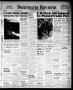 Newspaper: Sweetwater Reporter (Sweetwater, Tex.), Vol. 49, No. 235, Ed. 1 Frida…