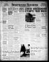 Newspaper: Sweetwater Reporter (Sweetwater, Tex.), Vol. 49, No. 238, Ed. 1 Tuesd…