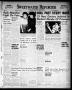 Newspaper: Sweetwater Reporter (Sweetwater, Tex.), Vol. 49, No. 253, Ed. 1 Frida…