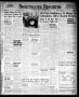 Newspaper: Sweetwater Reporter (Sweetwater, Tex.), Vol. 49, No. 258, Ed. 1 Thurs…