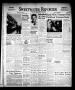 Newspaper: Sweetwater Reporter (Sweetwater, Tex.), Vol. 51, No. 81, Ed. 1 Monday…