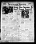 Newspaper: Sweetwater Reporter (Sweetwater, Tex.), Vol. 51, No. 89, Ed. 1 Wednes…