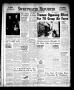 Newspaper: Sweetwater Reporter (Sweetwater, Tex.), Vol. 51, No. 90, Ed. 1 Thursd…