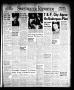 Newspaper: Sweetwater Reporter (Sweetwater, Tex.), Vol. 51, No. 127, Ed. 1 Frida…