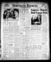Newspaper: Sweetwater Reporter (Sweetwater, Tex.), Vol. 51, No. 144, Ed. 1 Thurs…