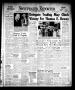 Newspaper: Sweetwater Reporter (Sweetwater, Tex.), Vol. 51, No. 150, Ed. 1 Thurs…