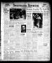 Newspaper: Sweetwater Reporter (Sweetwater, Tex.), Vol. 51, No. 190, Ed. 1 Tuesd…