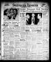 Newspaper: Sweetwater Reporter (Sweetwater, Tex.), Vol. 51, No. 192, Ed. 1 Thurs…