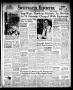Newspaper: Sweetwater Reporter (Sweetwater, Tex.), Vol. 51, No. 217, Ed. 1 Frida…
