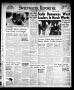 Newspaper: Sweetwater Reporter (Sweetwater, Tex.), Vol. 51, No. 258, Ed. 1 Thurs…