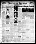 Newspaper: Sweetwater Reporter (Sweetwater, Tex.), Vol. 52, No. 87, Ed. 1 Tuesda…