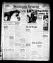Newspaper: Sweetwater Reporter (Sweetwater, Tex.), Vol. 52, No. 107, Ed. 1 Thurs…