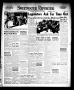 Newspaper: Sweetwater Reporter (Sweetwater, Tex.), Vol. 52, No. 131, Ed. 1 Thurs…