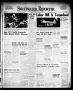 Newspaper: Sweetwater Reporter (Sweetwater, Tex.), Vol. 52, No. 155, Ed. 1 Thurs…