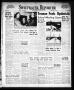 Newspaper: Sweetwater Reporter (Sweetwater, Tex.), Vol. 52, No. 160, Ed. 1 Thurs…