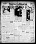 Newspaper: Sweetwater Reporter (Sweetwater, Tex.), Vol. 52, No. 182, Ed. 1 Tuesd…