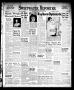 Newspaper: Sweetwater Reporter (Sweetwater, Tex.), Vol. 52, No. 194, Ed. 1 Tuesd…