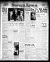 Newspaper: Sweetwater Reporter (Sweetwater, Tex.), Vol. 52, No. 217, Ed. 1 Tuesd…