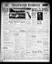 Newspaper: Sweetwater Reporter (Sweetwater, Tex.), Vol. 53, No. 131, Ed. 1 Frida…
