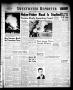 Newspaper: Sweetwater Reporter (Sweetwater, Tex.), Vol. 53, No. 140, Ed. 1 Tuesd…