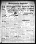 Newspaper: Sweetwater Reporter (Sweetwater, Tex.), Vol. 55, No. 158, Ed. 1 Frida…