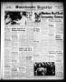 Newspaper: Sweetwater Reporter (Sweetwater, Tex.), Vol. 55, No. 191, Ed. 1 Tuesd…