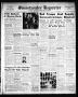 Newspaper: Sweetwater Reporter (Sweetwater, Tex.), Vol. 55, No. 205, Ed. 1 Thurs…
