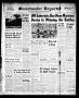 Newspaper: Sweetwater Reporter (Sweetwater, Tex.), Vol. 55, No. 220, Ed. 1 Tuesd…