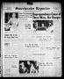 Newspaper: Sweetwater Reporter (Sweetwater, Tex.), Vol. 55, No. 234, Ed. 1 Thurs…