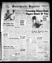 Newspaper: Sweetwater Reporter (Sweetwater, Tex.), Vol. 55, No. 238, Ed. 1 Tuesd…