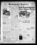 Newspaper: Sweetwater Reporter (Sweetwater, Tex.), Vol. 55, No. 240, Ed. 1 Thurs…
