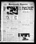 Newspaper: Sweetwater Reporter (Sweetwater, Tex.), Vol. 55, No. 256, Ed. 1 Tuesd…