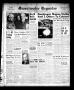 Newspaper: Sweetwater Reporter (Sweetwater, Tex.), Vol. 55, No. 276, Ed. 1 Thurs…