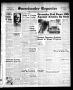 Newspaper: Sweetwater Reporter (Sweetwater, Tex.), Vol. 55, No. 287, Ed. 1 Thurs…
