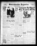 Newspaper: Sweetwater Reporter (Sweetwater, Tex.), Vol. 55, No. 293, Ed. 1 Thurs…